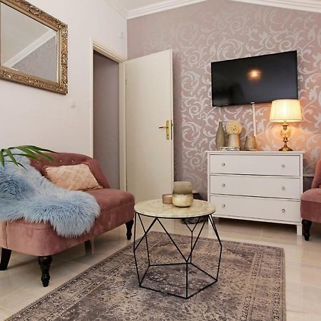 Apartment Ambroz Vela Luka Zewnętrze zdjęcie