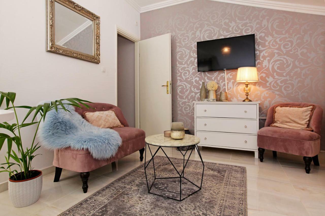 Apartment Ambroz Vela Luka Zewnętrze zdjęcie