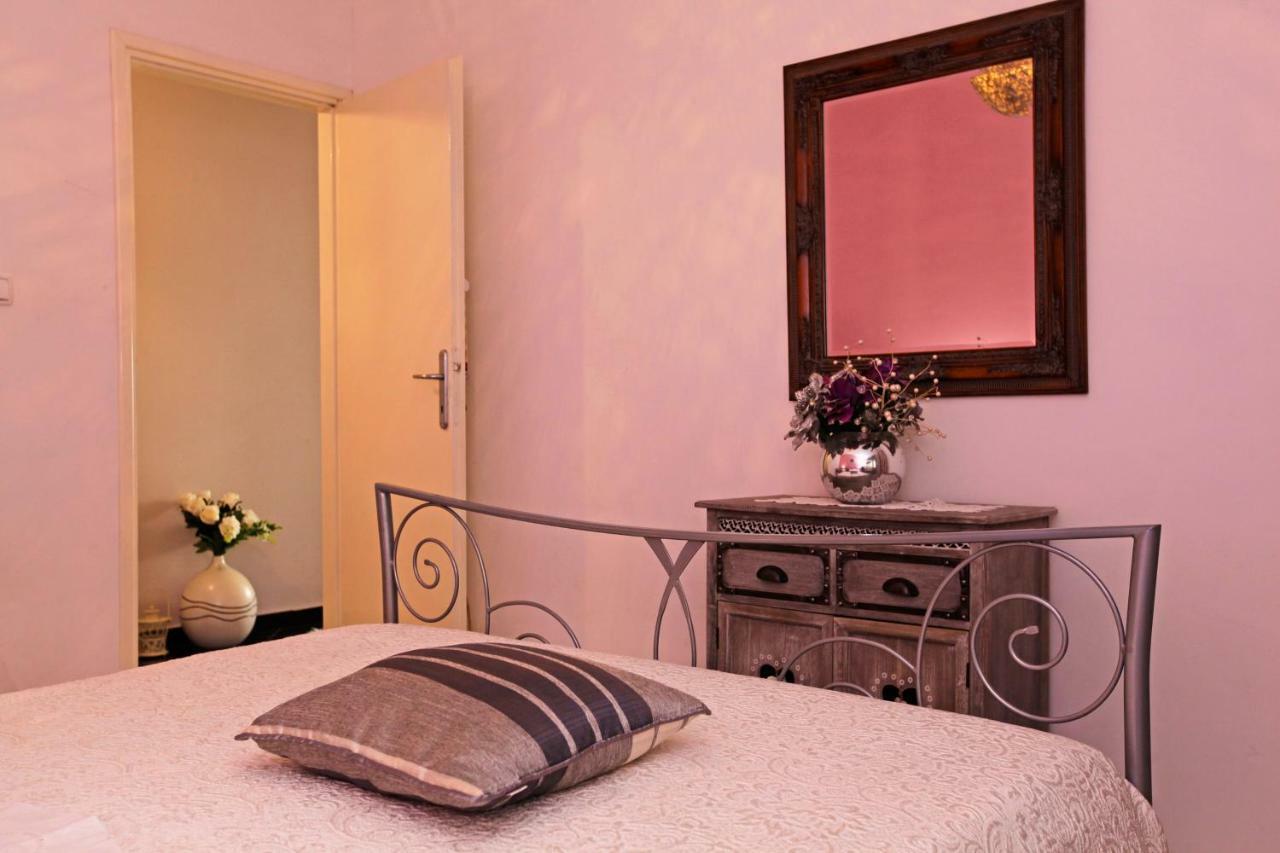 Apartment Ambroz Vela Luka Zewnętrze zdjęcie