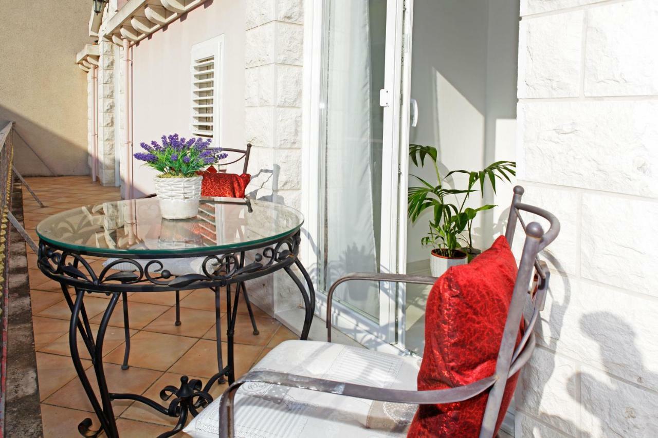 Apartment Ambroz Vela Luka Zewnętrze zdjęcie