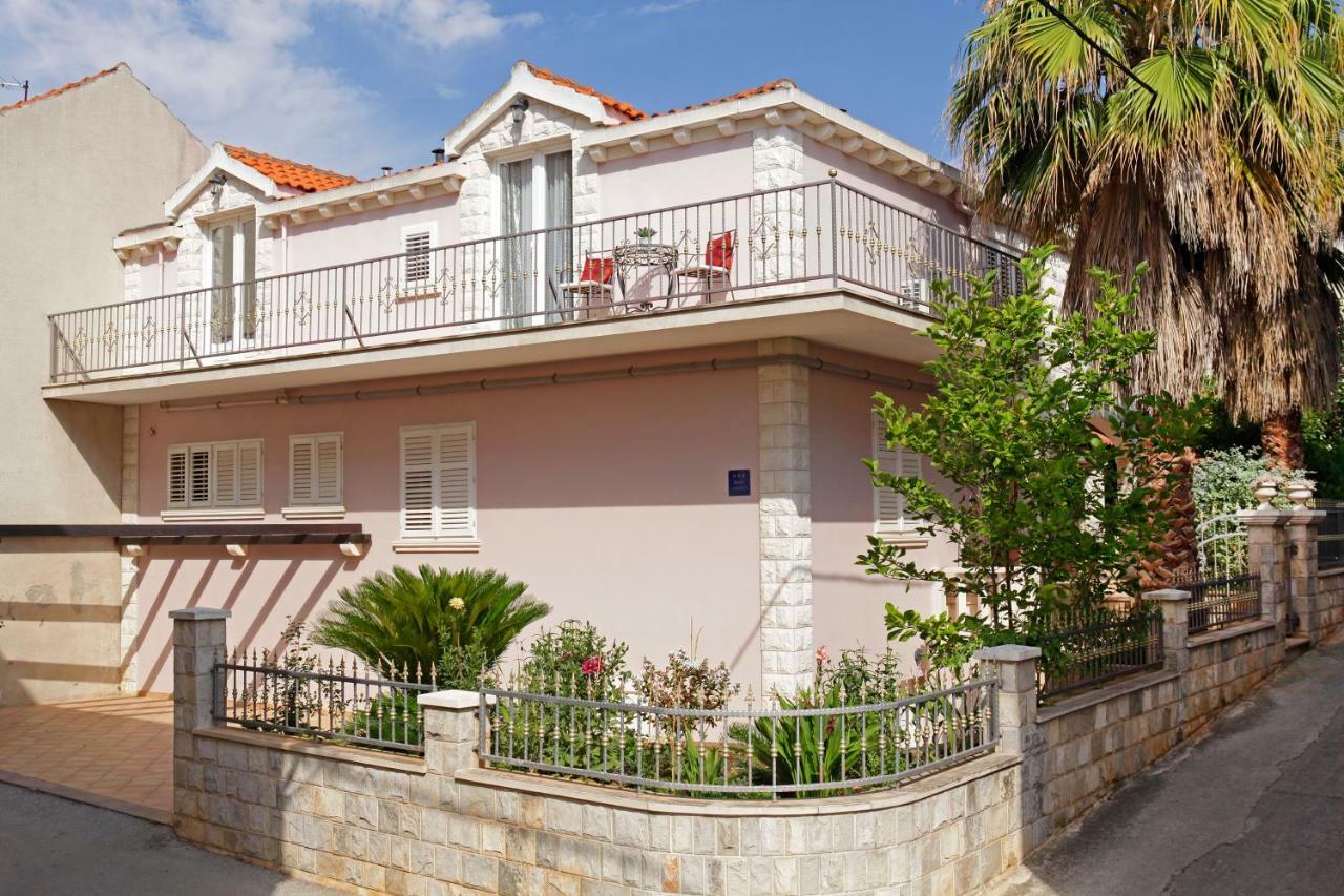 Apartment Ambroz Vela Luka Zewnętrze zdjęcie