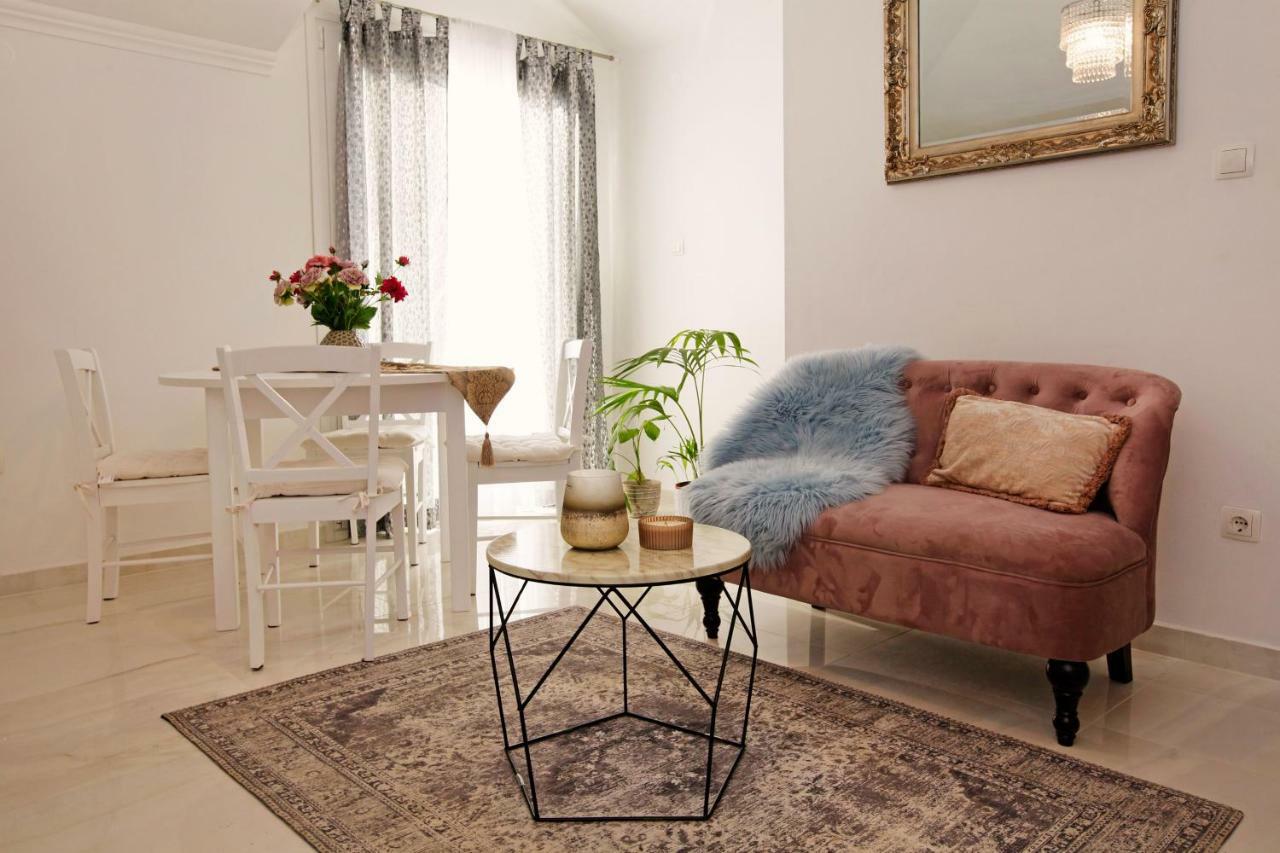 Apartment Ambroz Vela Luka Zewnętrze zdjęcie