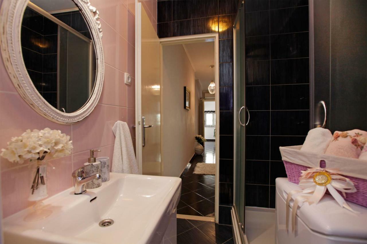 Apartment Ambroz Vela Luka Zewnętrze zdjęcie