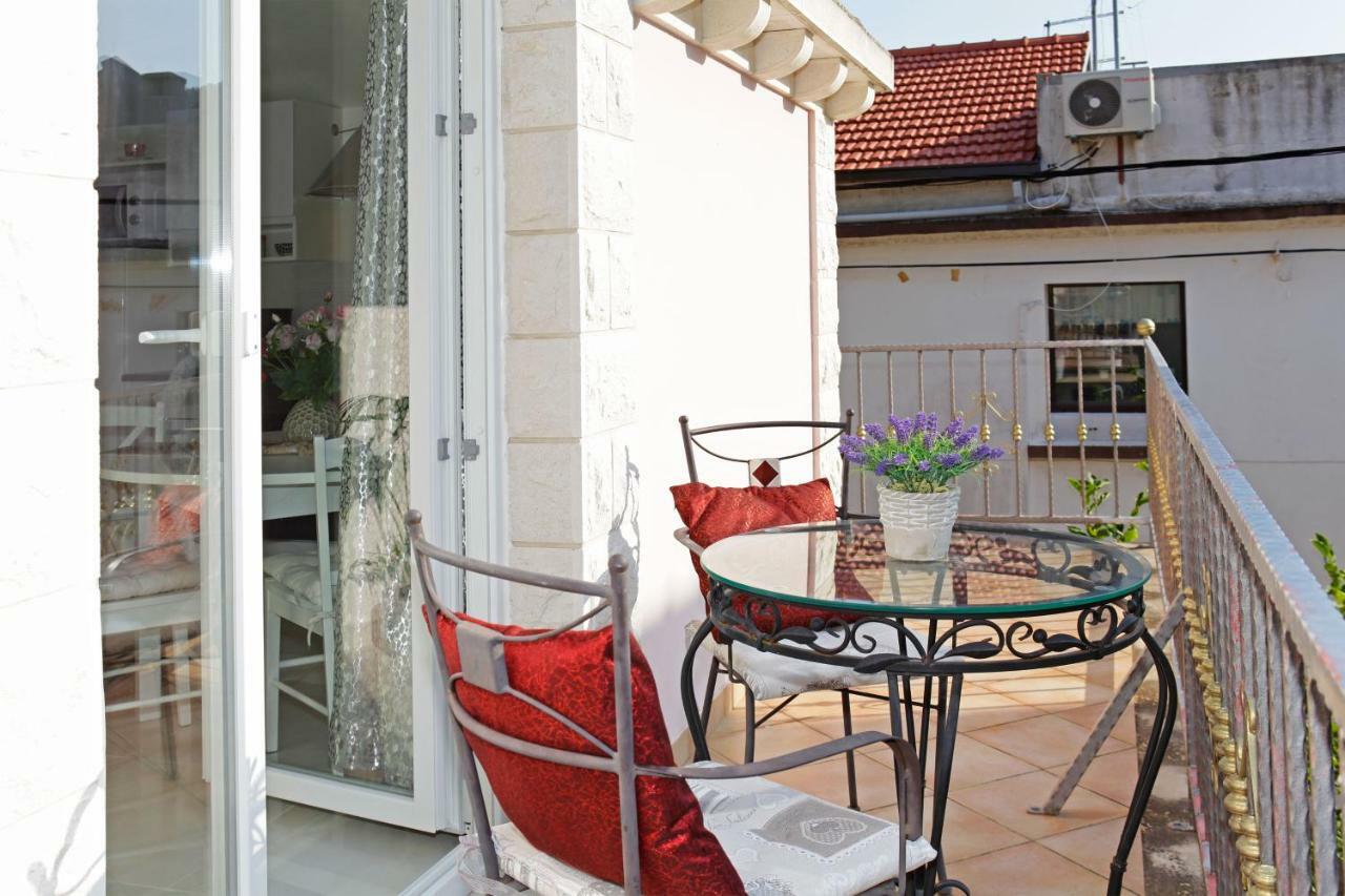 Apartment Ambroz Vela Luka Zewnętrze zdjęcie