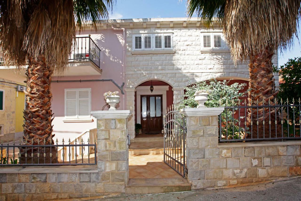 Apartment Ambroz Vela Luka Zewnętrze zdjęcie